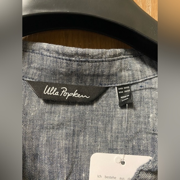 Ulla Popken Size US 20/22 - Picture 3 of 4